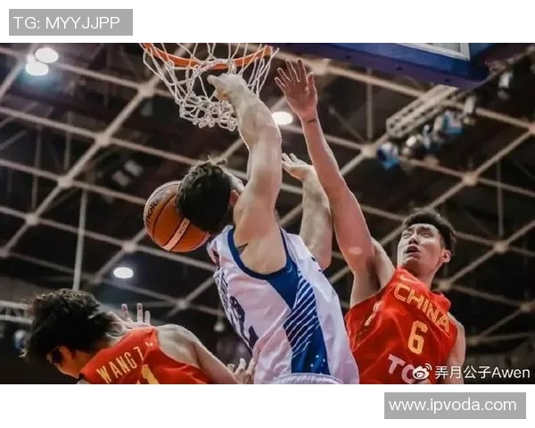 赵泰隆：从篮球新星到职业生涯巅峰的奋斗历程与心路历程探讨