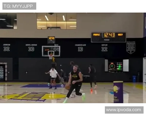 2017年湖人与国王季前赛精彩对决回顾与分析 2017年湖人与国王季前赛精彩对决回顾与分析