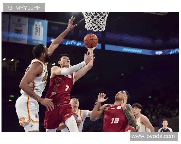 CBA精彩对决北京首钢与上海队全场录像回放及赛后分析