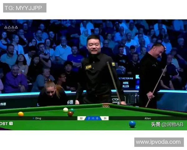 丁俊晖与戴尔巅峰对决精彩直播全程回顾与赛后分析 丁俊晖与戴尔巅峰对决精彩直播全程回顾与赛后分析