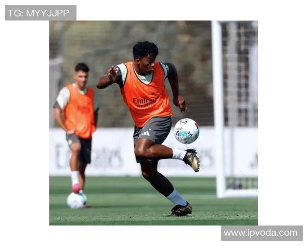 恩德里克的崛起之路：从青训天才到世界足坛新星的传奇旅程