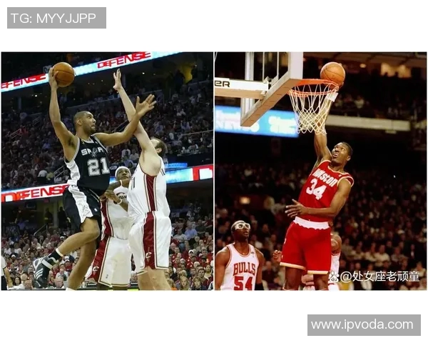 邓肯与奥胖经典对决视频回顾两位传奇巨星的巅峰时刻 邓肯与奥胖经典对决视频回顾两位传奇巨星的巅峰时刻