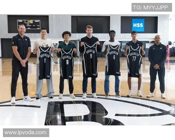 球队前景广阔！篮网高层透露计划将引进更多实力内线助力球队闯入季后赛