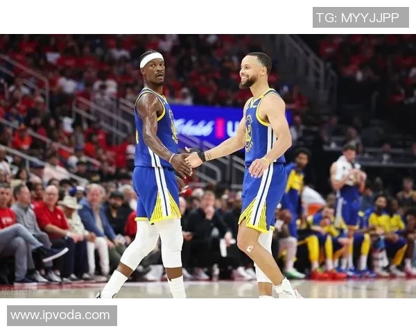 勇士三连胜火箭，系列赛领先优势势不可挡