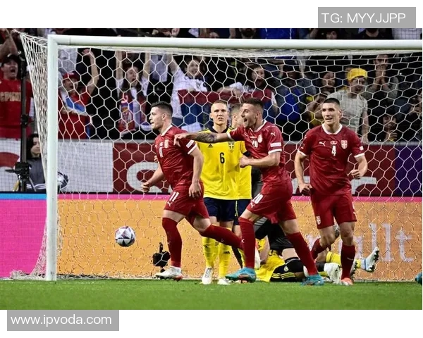 瑞典足球比赛直播观看指南及推荐平台介绍 瑞典足球比赛直播观看指南及推荐平台介绍