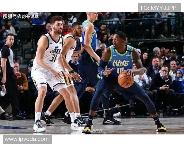 奇才与爵士对决前瞻分析谁能在这场比赛中笑到最后