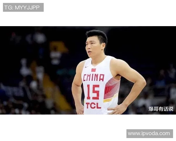 李根的篮球之路:从青涩少年到职业球员的奋斗与成长 李根的篮球之路:从青涩少年到职业球员的奋斗与成长