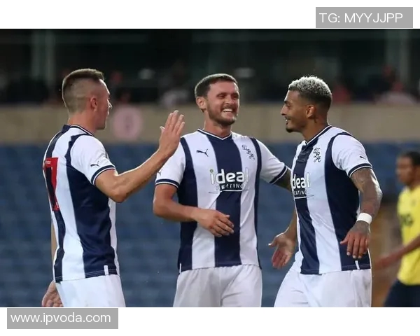 西布罗与沃特福德激战正酣谁能在这场对决中笑到最后 西布罗与沃特福德激战正酣谁能在这场对决中笑到最后